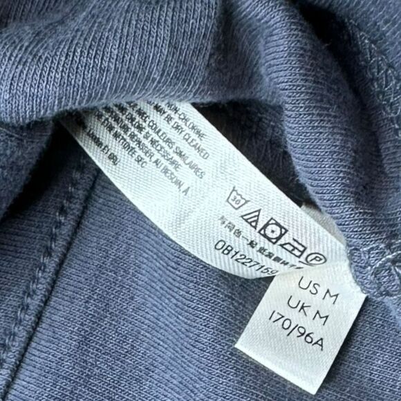 INTIMATELY FREE PEOPLE Women’s Dark Gray Sleeveless Catch Up Crop Brami Size Med - Picture 5 of 7